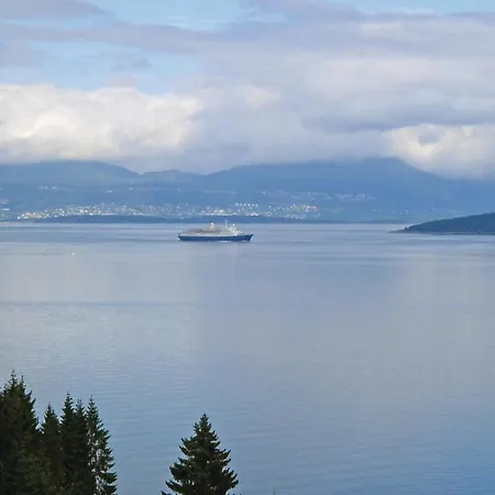 Lovely In Vagstranda