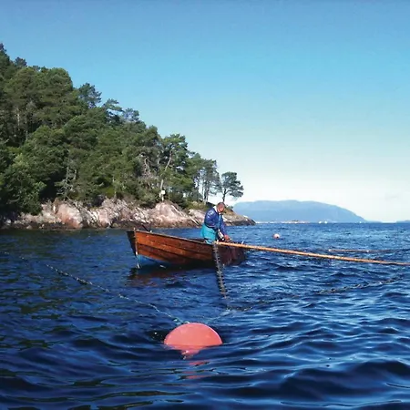 Gorgeous In Vagstranda With House Sea View *