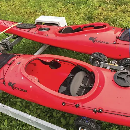 Lovely In Vagstranda *