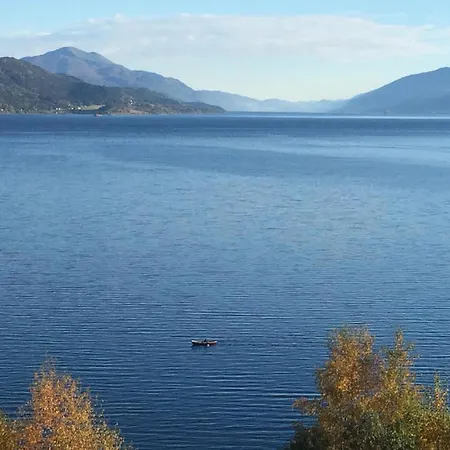 Gorgeous In Vagstranda With House Sea View *