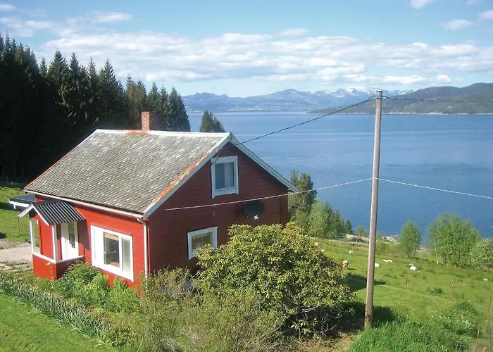 Lovely In Vagstranda