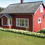 Nyaraló Gorgeous In Vagstranda With House Sea View *