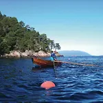 Gorgeous In Vagstranda With House Sea View *